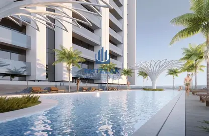 Apartment - 2 Bedrooms - 3 Bathrooms for sale in Altai Tower - Jumeirah Village Triangle - Dubai