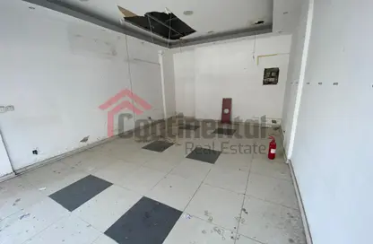 Shop - Studio for rent in Al Mahatta - Al Qasimia - Sharjah