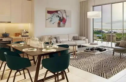 Apartment - 3 Bedrooms - 4 Bathrooms for sale in Seven City JLT - Jumeirah Lake Towers - Dubai