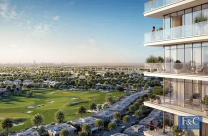Apartment - 2 Bedrooms - 2 Bathrooms for sale in Dubai Hills - Dubai Hills Estate - Dubai