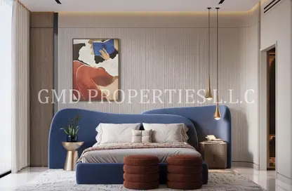 Apartment - 1 Bedroom - 2 Bathrooms for sale in Dubai Production City (IMPZ) - Dubai