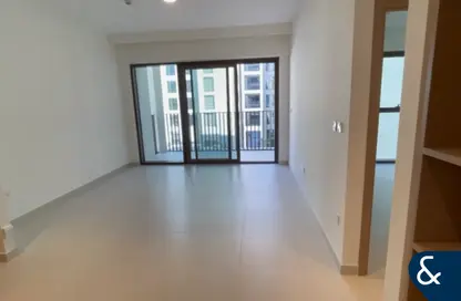 Apartment - 1 Bedroom - 1 Bathroom for rent in Savanna at Creek Beach - Creek Beach - Dubai Creek Harbour (The Lagoons) - Dubai