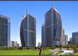 Apartment - 3 bedrooms - 2 bathrooms for rent in Armada Tower 3 - Lake Elucio - Jumeirah Lake Towers - Dubai