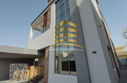 Villa - 5 Bedrooms - 7+ Bathrooms for sale in Al Rawda 2 Villas - Al Rawda 2 - Al Rawda - Ajman