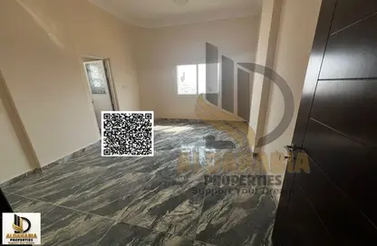 Apartment - 1 Bedroom - 2 Bathrooms for rent in Al Jurf Industrial 3 - Al Jurf Industrial - Ajman