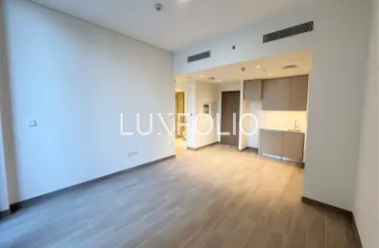Apartment - 1 Bedroom - 1 Bathroom for rent in Rosewater Building 3 - Creek Beach - Dubai Creek Harbour (The Lagoons) - Dubai