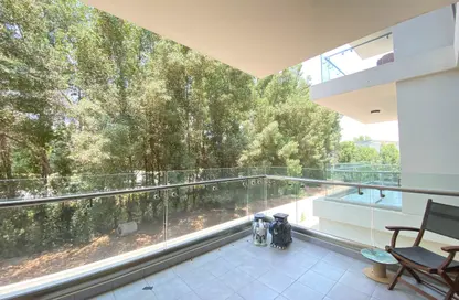 Apartment - 2 Bedrooms - 4 Bathrooms for sale in The Polo Residence - Meydan Avenue - Meydan - Dubai