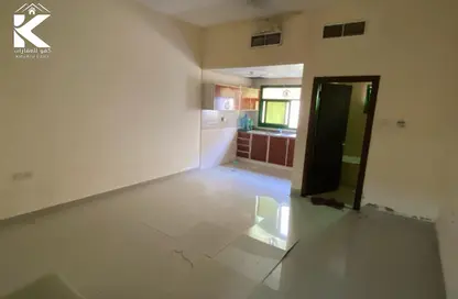 Apartment - Studio - 1 Bathroom for rent in Al Naemiya Tower 1 - Al Naemiya Towers - Al Nuaimiya - Ajman