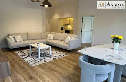 Apartment - 2 Bedrooms - 2 Bathrooms for sale in District 2G - Jumeirah Village Triangle - Dubai