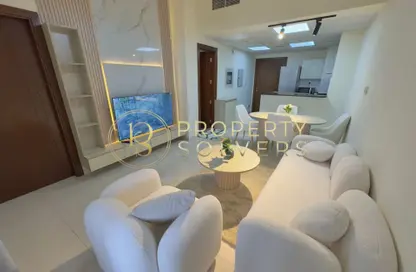 Apartment - 1 Bedroom - 2 Bathrooms for rent in Elite Sports Residence 10-2 - Elite Sports Residence 10 - Elite Sports Residence - Dubai Sports City - Dubai