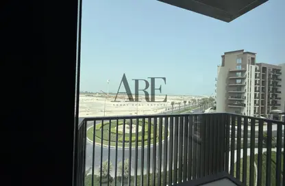 شقة - 2 غرف نوم - 3 حمامات للبيع في مساكن رمال - جزيرة مريم - الشارقة