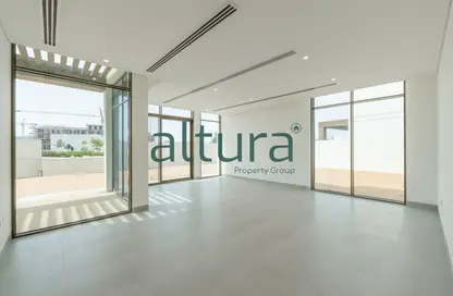 فيلا - 4 غرف نوم - 5 حمامات للايجار في سوق الجبيل - جزيرة الجبيل - أبوظبي