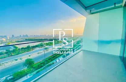 Apartment - Studio - 1 Bathroom for sale in Mayan 2 - Mayan - Yas Island - Abu Dhabi