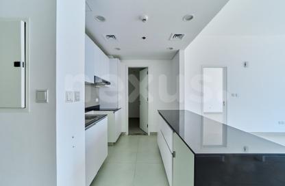 Apartment - 2 Bedrooms - 4 Bathrooms for rent in The Pulse Boulevard Apartments - The Pulse - Dubai South (Dubai World Central) - Dubai