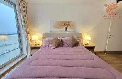 Apartment - 1 Bedroom - 2 Bathrooms for rent in Pacific - Al Marjan Island - Ras Al Khaimah