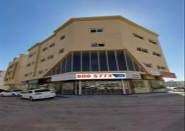 Outdoor Building image for: Shop for rent in Muwaileh - Sharjah, Image 1