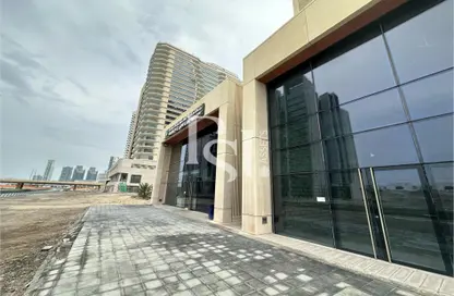 محل - استوديو للايجار في برج باهين - نجمة أبوظبي - جزيرة الريم - أبوظبي