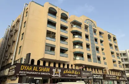 متجر - استوديو للايجار في بناية ناصر لوتاه بلوك  B - الطوار 1 - الطوار - دبي