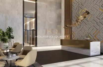 شقة - 2 غرف نوم - 3 حمامات للبيع في سولا ريزيدنس - بوابة وصل - دبي شقة - 2 غرف نوم - 3 حمامات للبيع في سولا ريزيدنس - بوابة وصل - دبي