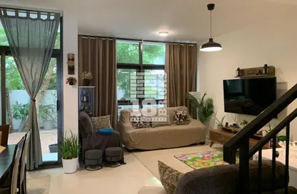 فيلا - 3 غرف نوم - 4 حمامات للبيع في جنوسيا - داماك هيلز 2 - دبي