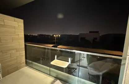 شقة - غرفة نوم - 2 حمامات للبيع في الزاهية - تجارية مويلح - الشارقة