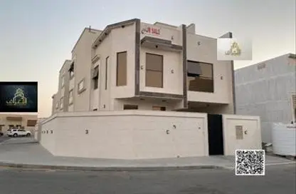 Villa - 5 Bedrooms - 7 Bathrooms for sale in Al Zaheya Gardens - Al Zahya - Ajman