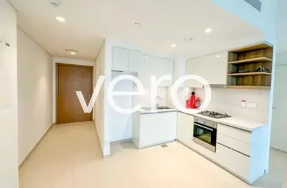 Apartment - 1 Bedroom - 1 Bathroom for rent in Downtown Views II Tower 1 - Downtown Views II - Downtown Dubai - Dubai