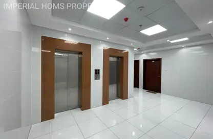 Apartment - 1 Bedroom - 2 Bathrooms for rent in Al Jurf Industrial 3 - Al Jurf Industrial - Ajman
