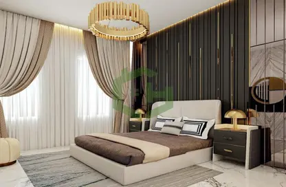 Apartment - 1 Bedroom - 2 Bathrooms for sale in Bayz101 by Danube - Business Bay - Dubai