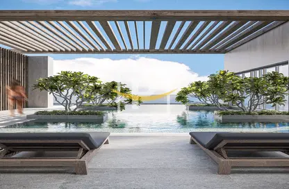 شقة - غرفة نوم - 2 حمامات للبيع في كيو جاردن لوفتس 2 - الضاحية 12 - قرية الجميرا سركل - دبي