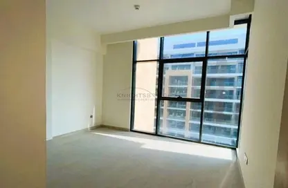 Empty Room image for: Apartment - 1 Bedroom - 1 Bathroom for sale in AZIZI Riviera - Meydan One - Meydan - Dubai, Image 1