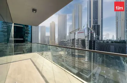Apartment - 3 Bedrooms - 5 Bathrooms for sale in Mada Residences by ARTAR - Downtown Dubai - Dubai