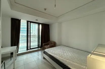 Apartment - Studio - 1 Bathroom for sale in Goldcrest Views 2 - JLT Cluster J - Jumeirah Lake Towers - Dubai