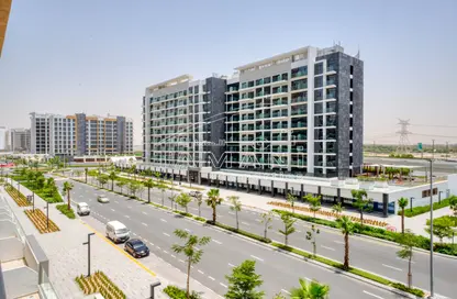 شقة - 1 حمام للبيع في عزيزي ريفيرا - ميدان واحد - ميدان - دبي شقة - 1 حمام للبيع في عزيزي ريفيرا - ميدان واحد - ميدان - دبي