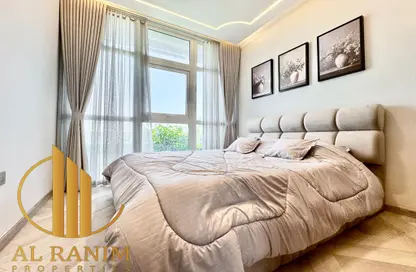 Apartment - 3 Bedrooms - 4 Bathrooms for sale in Basswood - Damac Hills 2 - Dubai