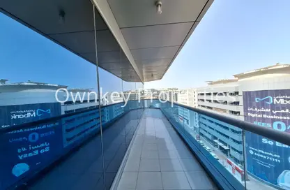 Apartment - 4 Bedrooms - 4 Bathrooms for rent in Silver Sands 2 - Mankhool - Bur Dubai - Dubai