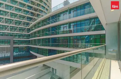 Apartment - 1 Bedroom - 1 Bathroom for sale in Seven Palm - Palm Jumeirah - Dubai