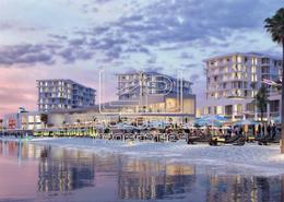 Water View image for: Apartment - 1 bedroom - 2 bathrooms for sale in Sharjah Waterfront City - Sharjah, Image 1
