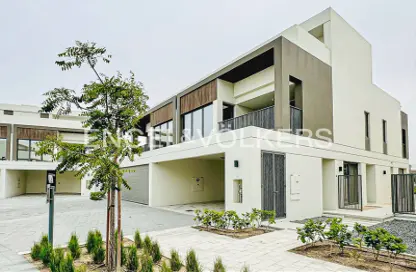 Villa - 5 Bedrooms - 5 Bathrooms for sale in Aura - Tilal Al Ghaf - Dubai