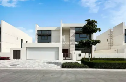 Villa - 4 Bedrooms - 5 Bathrooms for sale in District One Villas - District One - Mohammed Bin Rashid City - Dubai Villa - 4 Bedrooms - 5 Bathrooms for sale in District One Villas - District One - Mohammed Bin Rashid City - Dubai