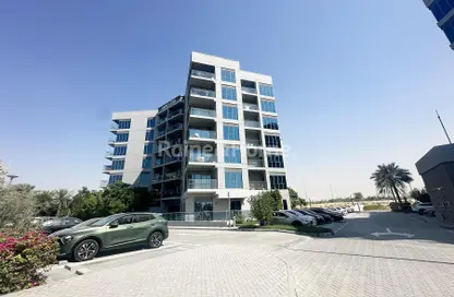 Apartment - 2 Bedrooms - 2 Bathrooms for sale in MAG 530 - Mag 5 Boulevard - Dubai South (Dubai World Central) - Dubai