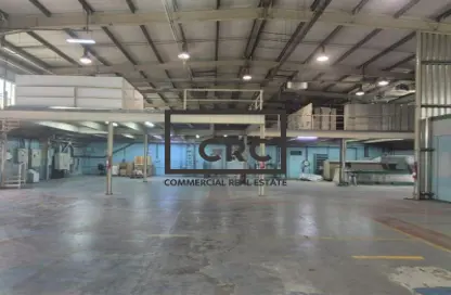 Warehouse - Studio for rent in Jebel Ali Freezone - Jebel Ali - Dubai