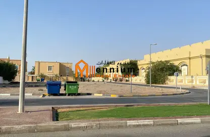 Land - Studio for sale in Al Goaz - Wasit - Sharjah