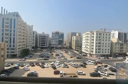 شقة - 2 غرف نوم - 3 حمامات للايجار في 1 الجرف - الجرف - عجمان وسط المدينة - عجمان