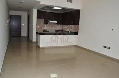 Apartment - Studio - 1 Bathroom for rent in Hydra Avenue Towers - City Of Lights - Al Reem Island - Abu Dhabi