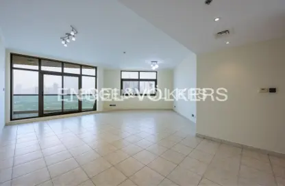 شقة - 3 غرف نوم - 2 حمامات للايجار في برج لينكس الشرقي - ذا لينكس - ذا فيوز - دبي