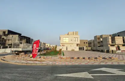 فيلا - 6 غرف نوم - 8 حمامات للبيع في الباهيه هيلز - الباهية - عجمان
