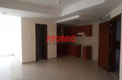 شقة - غرفة نوم - 2 حمامات للايجار في بوابة دبي الجديدة 2 - (JLT) مجمع A - أبراج بحيرة الجميرا - دبي