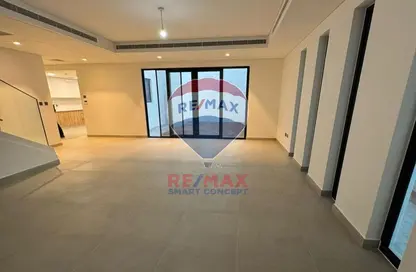 Villa - 5 Bedrooms - 6 Bathrooms for rent in Noya Luma - Noya - Yas Island - Abu Dhabi