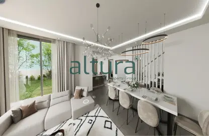 فيلا - 3 غرف نوم - 4 حمامات للايجار في ذا دالياز - فدان ياس - جزيرة ياس - أبوظبي فيلا - 3 غرف نوم - 4 حمامات للايجار في ذا دالياز - فدان ياس - جزيرة ياس - أبوظبي